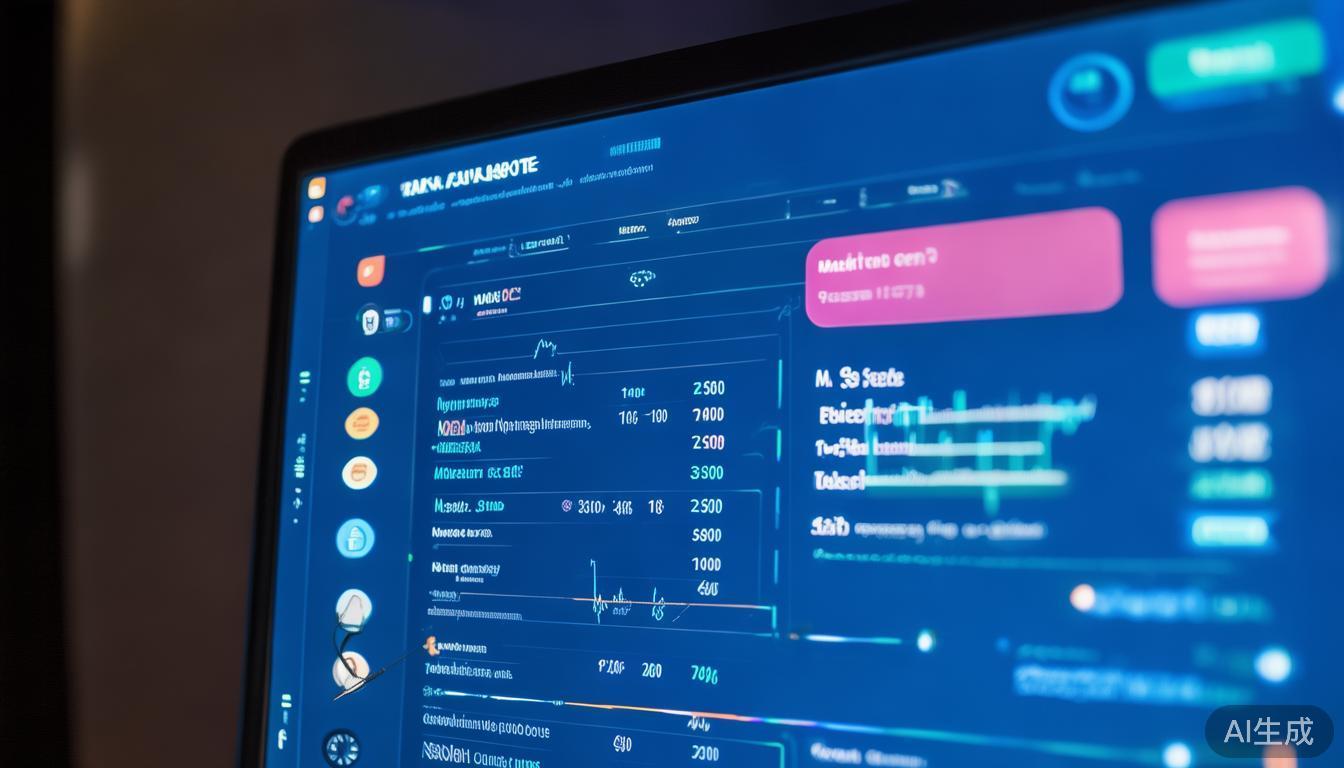 微信营销关注天威传播官网_如何通过tokenpocket钱包官网的行情播报功能，密切关注市场变化？_巢湖房产网行情播报