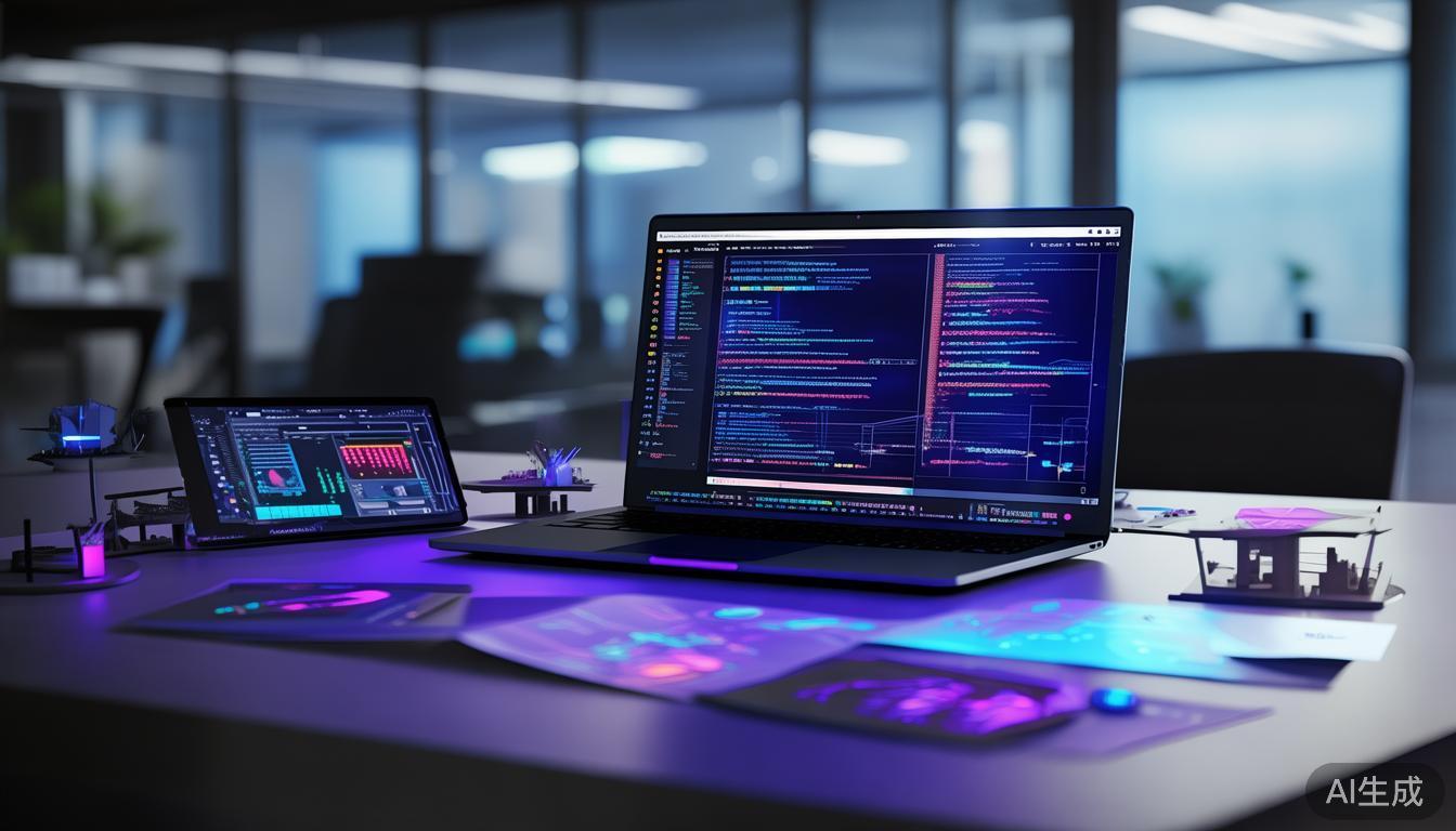 TP官网2025版发布：企业战略转型关键步，从业者迎来技能升级契机