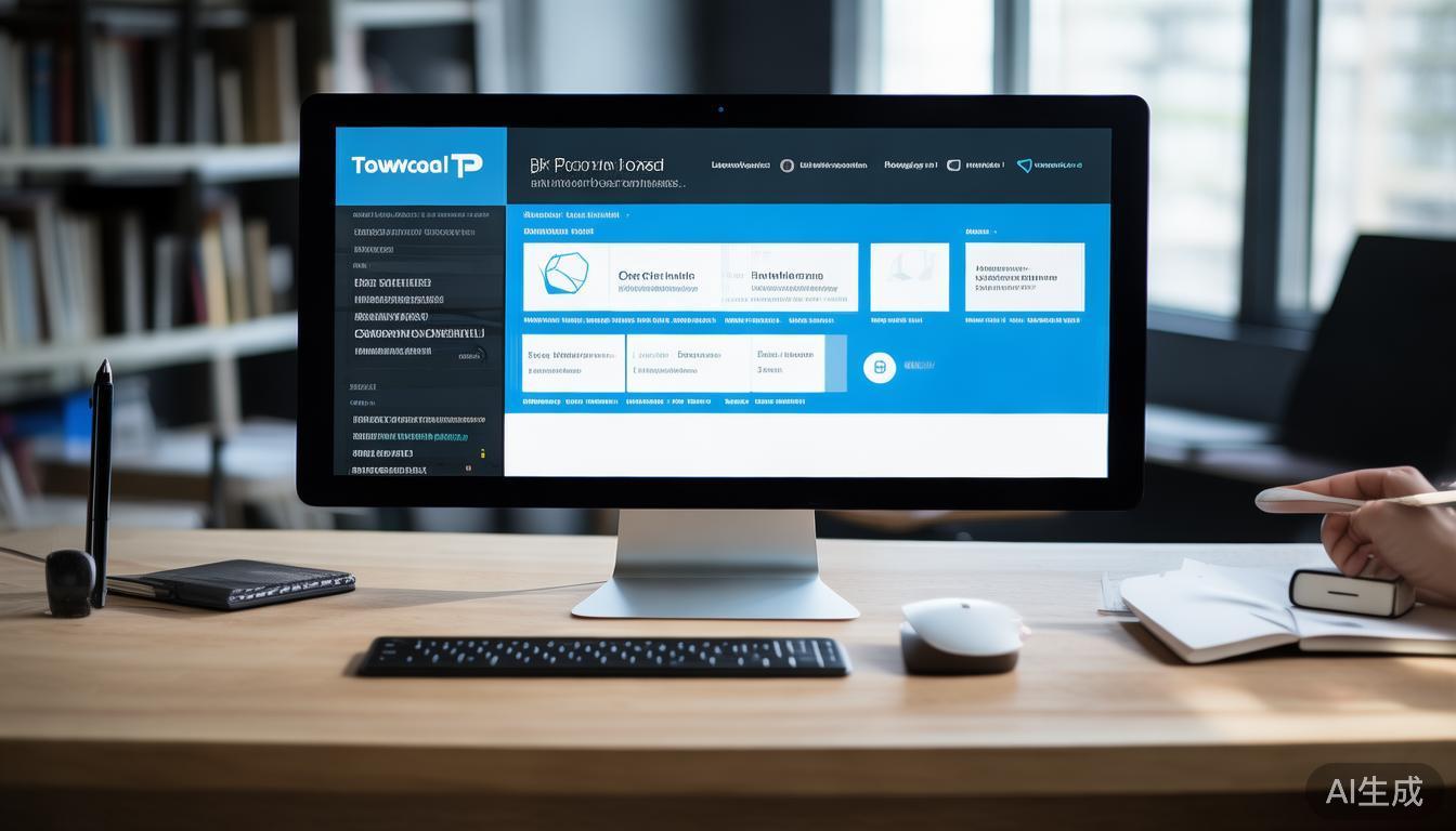 个人成长善用官方工具很关键！以TP官网为例，营造纯净安全环境