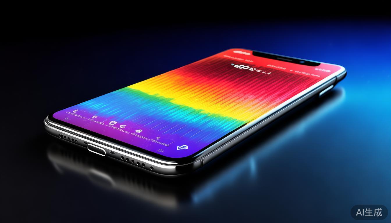 官方App新版本升级！智能预警与数据可视化提升投资效率