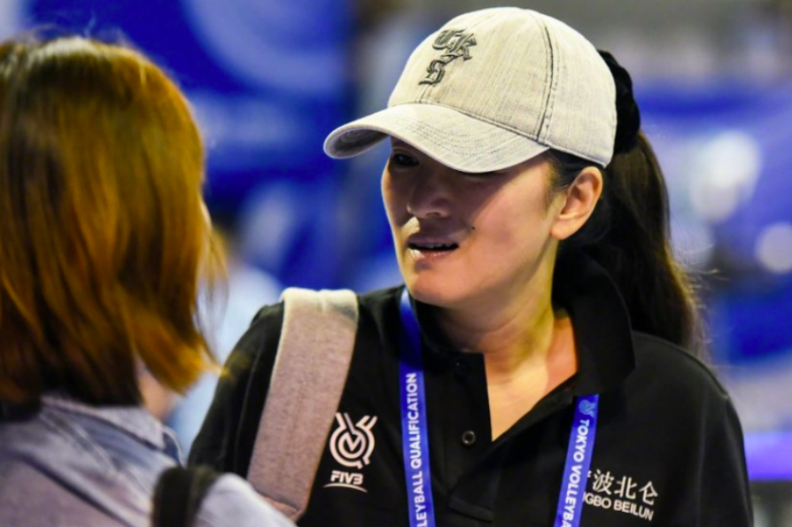 巩俐的努力_巩俐的成长与奋斗历程_巩俐的成就真的很厉害