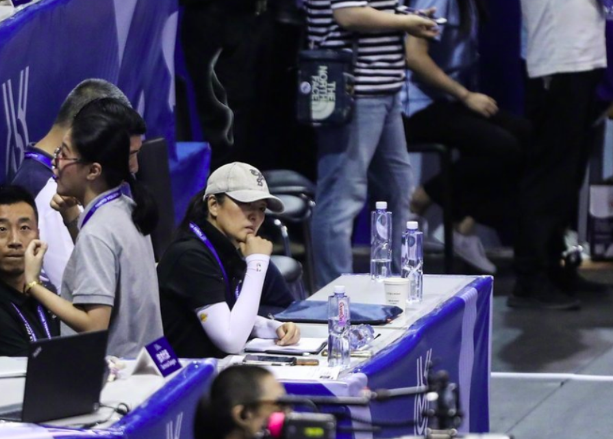 巩俐的成长与奋斗历程_巩俐的成就真的很厉害_巩俐的努力