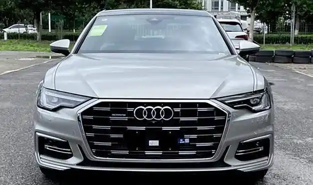 奥迪A6L、宝马5系与奔驰E级全面对比：外观设计到智能驾驶的购车指南