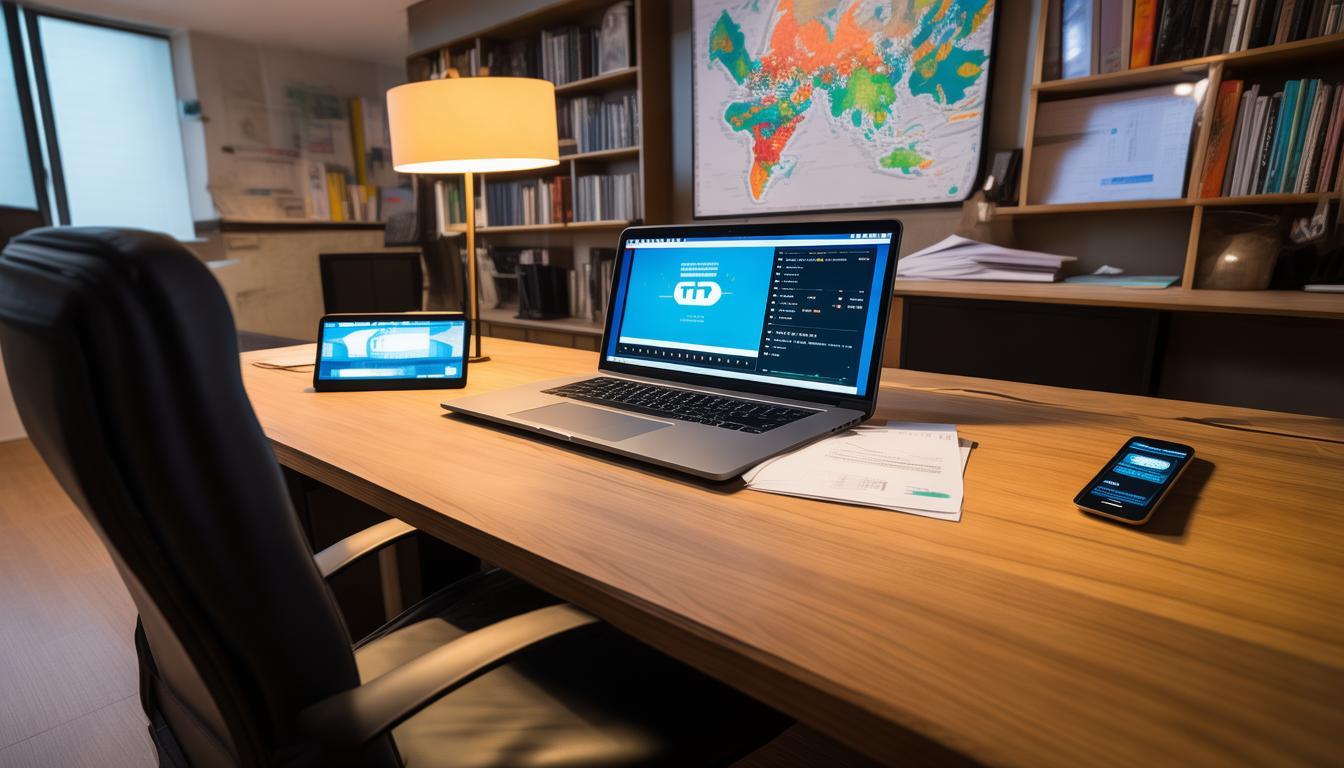 TP钱包APP安卓版：受年轻科技爱好者青睐，助投资者管理资产