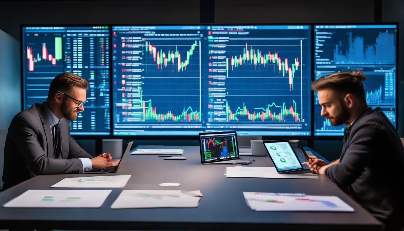 TP钱包官网正版下载后，如何灵活调整数字资产组合降低风险？