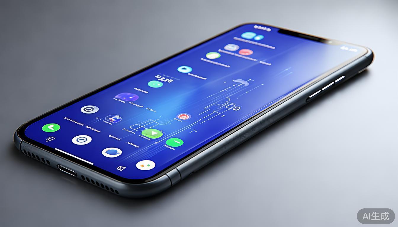 安卓应用中心官网下载_安卓移动app_TP官网下载安卓最新版本2025的移动端应用探索