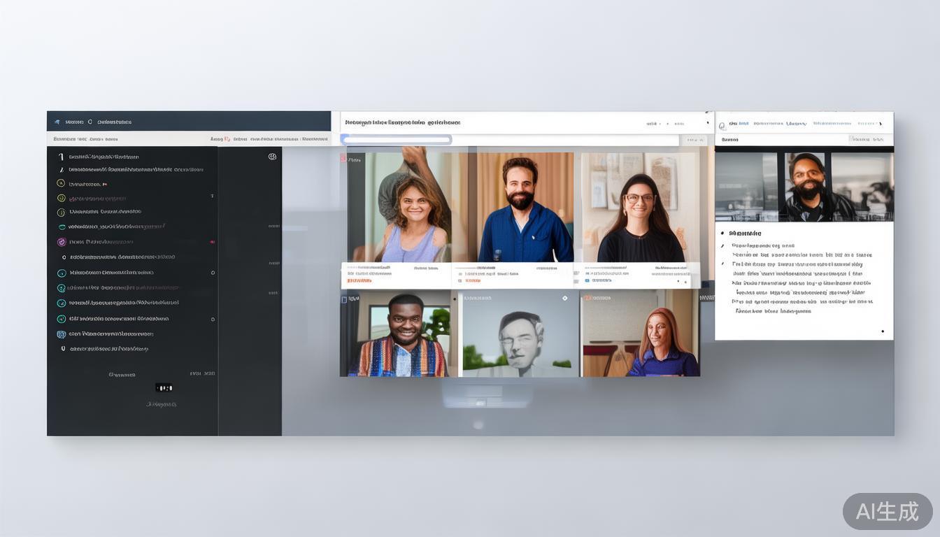 2025年TP官网新版本：远程联络功能增强，操作体验更顺畅
