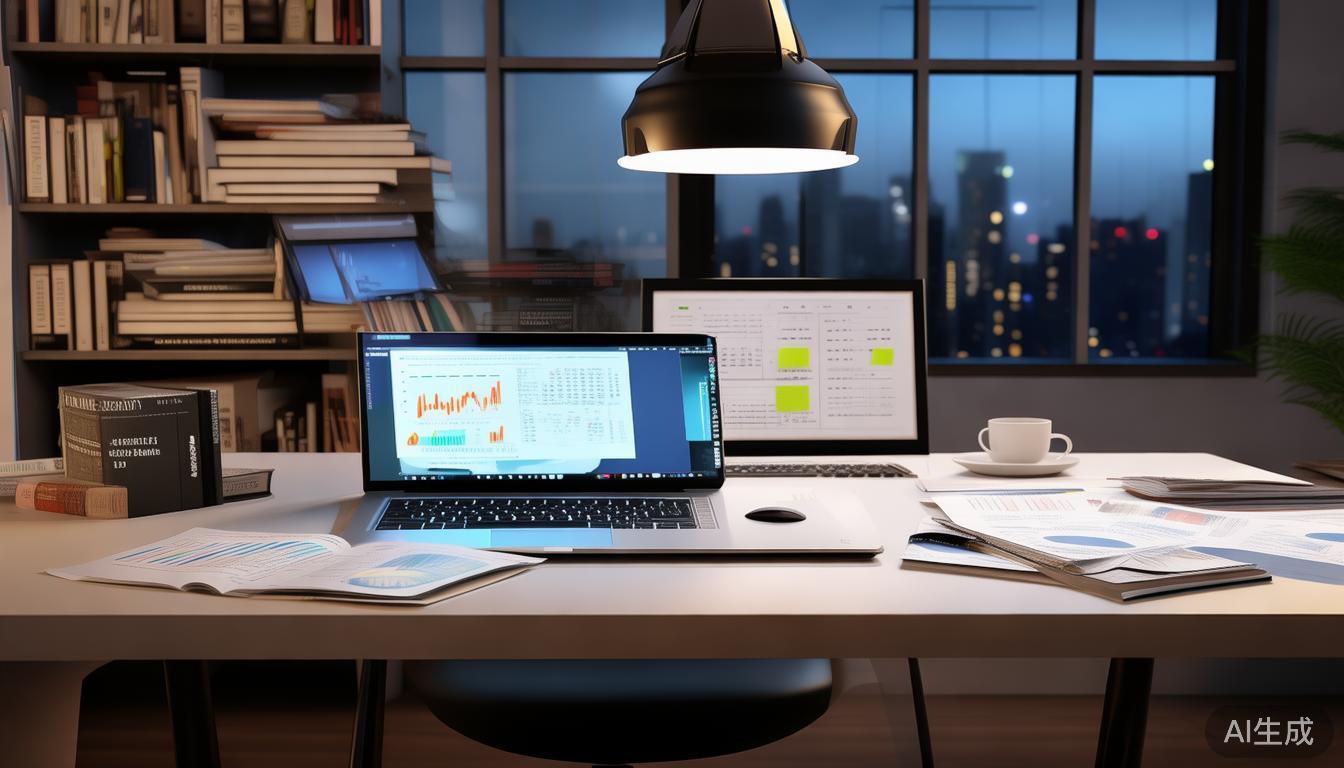 TP官网投资进阶指南：夯实基础、把握趋势，走向成功之路