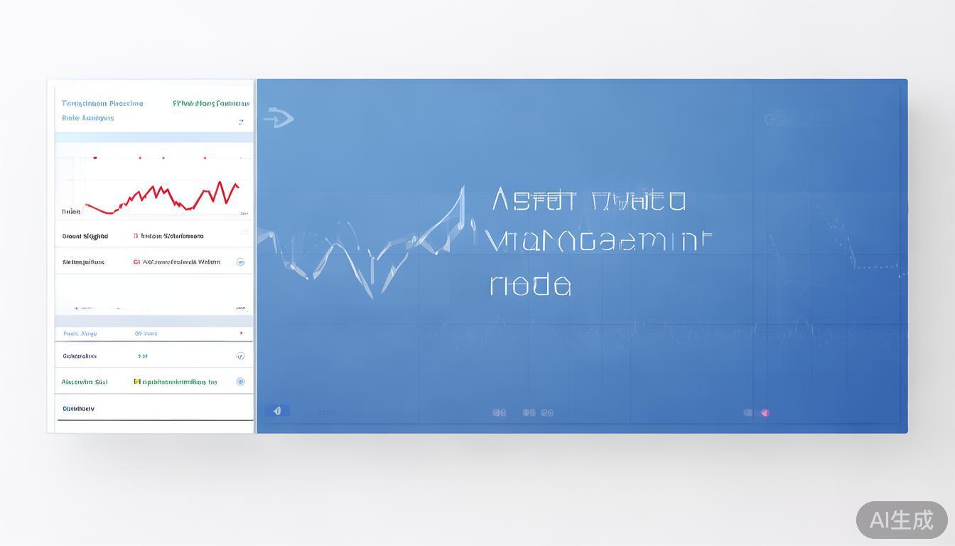 TPWallet资产管理模型：构建稳健配置，实现资产安全与增值