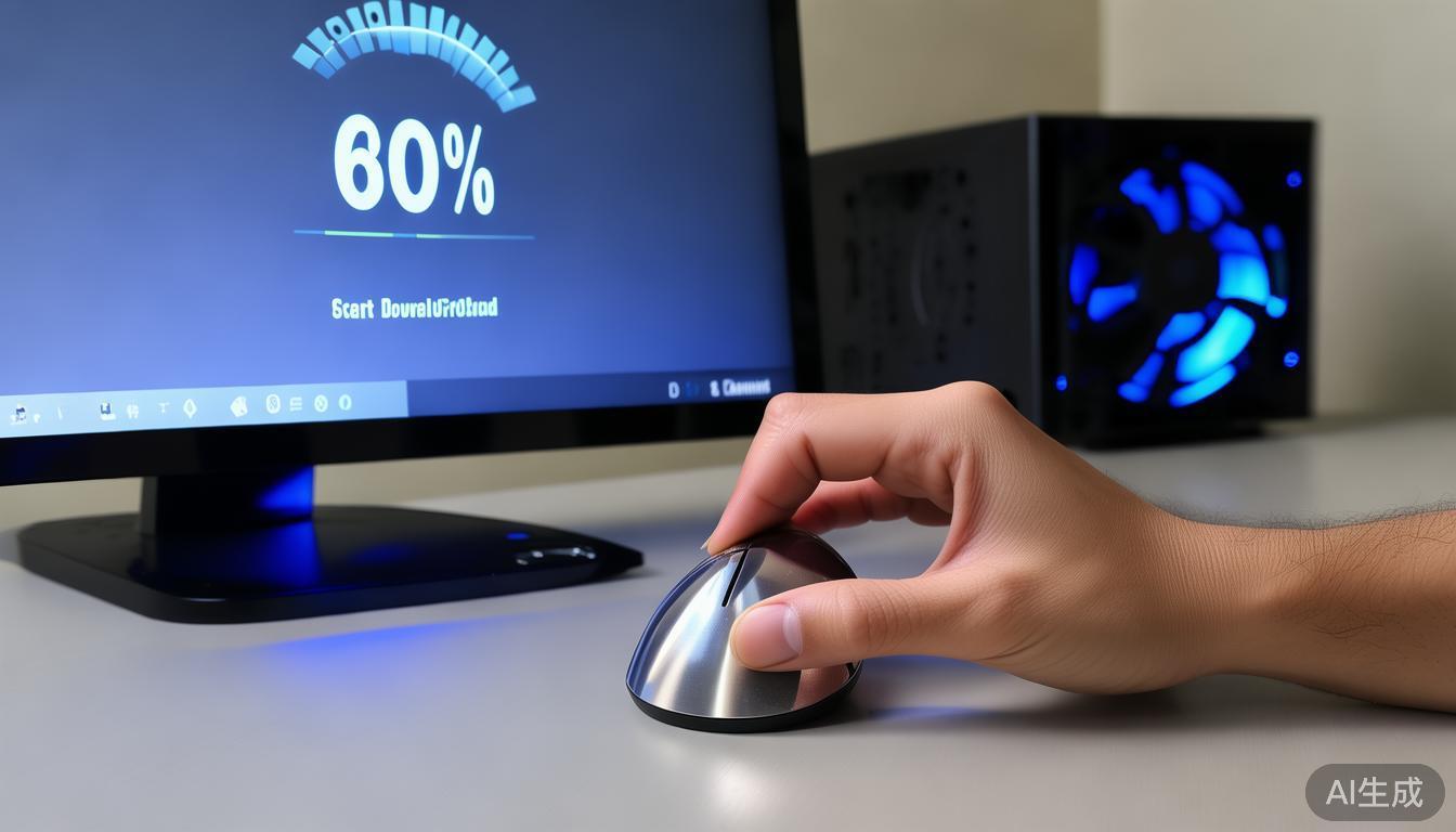 TP官网下载全攻略：规避风险、提升效率，这3步验证必不可少