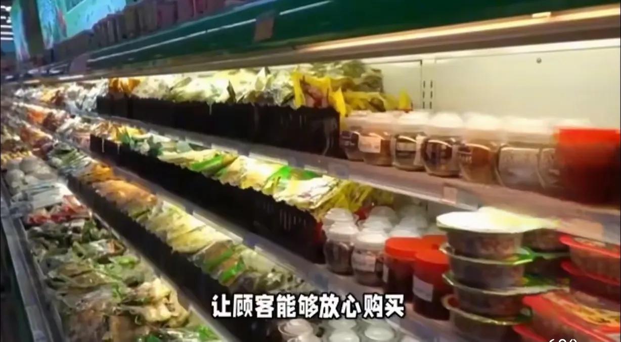 以客户为中心，胖东来的供应链管理理念_胖东来供应链管理_胖东来供应链系统