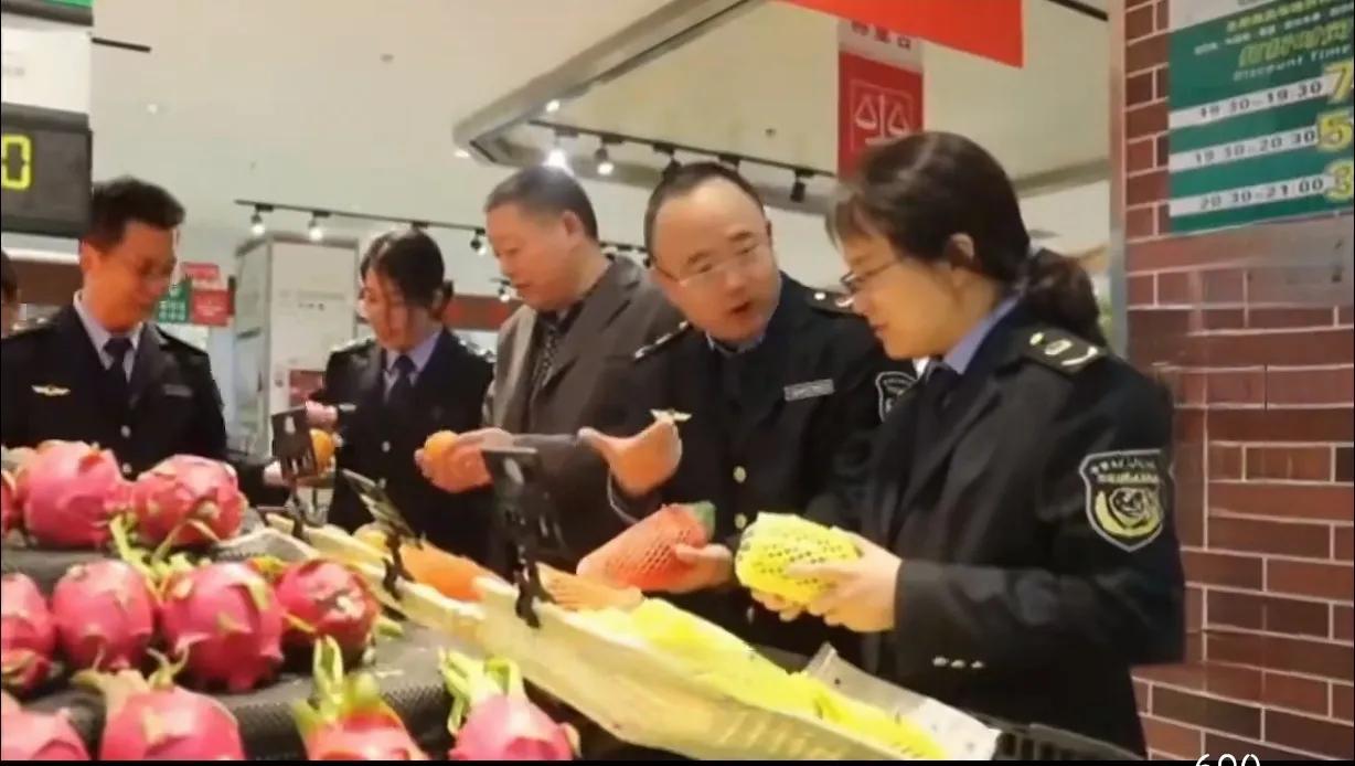 胖东来供应链管理_以客户为中心，胖东来的供应链管理理念_胖东来供应链系统