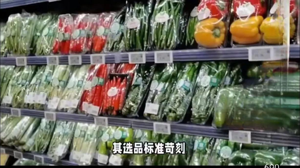 胖东来供应链管理_胖东来供应链系统_以客户为中心，胖东来的供应链管理理念