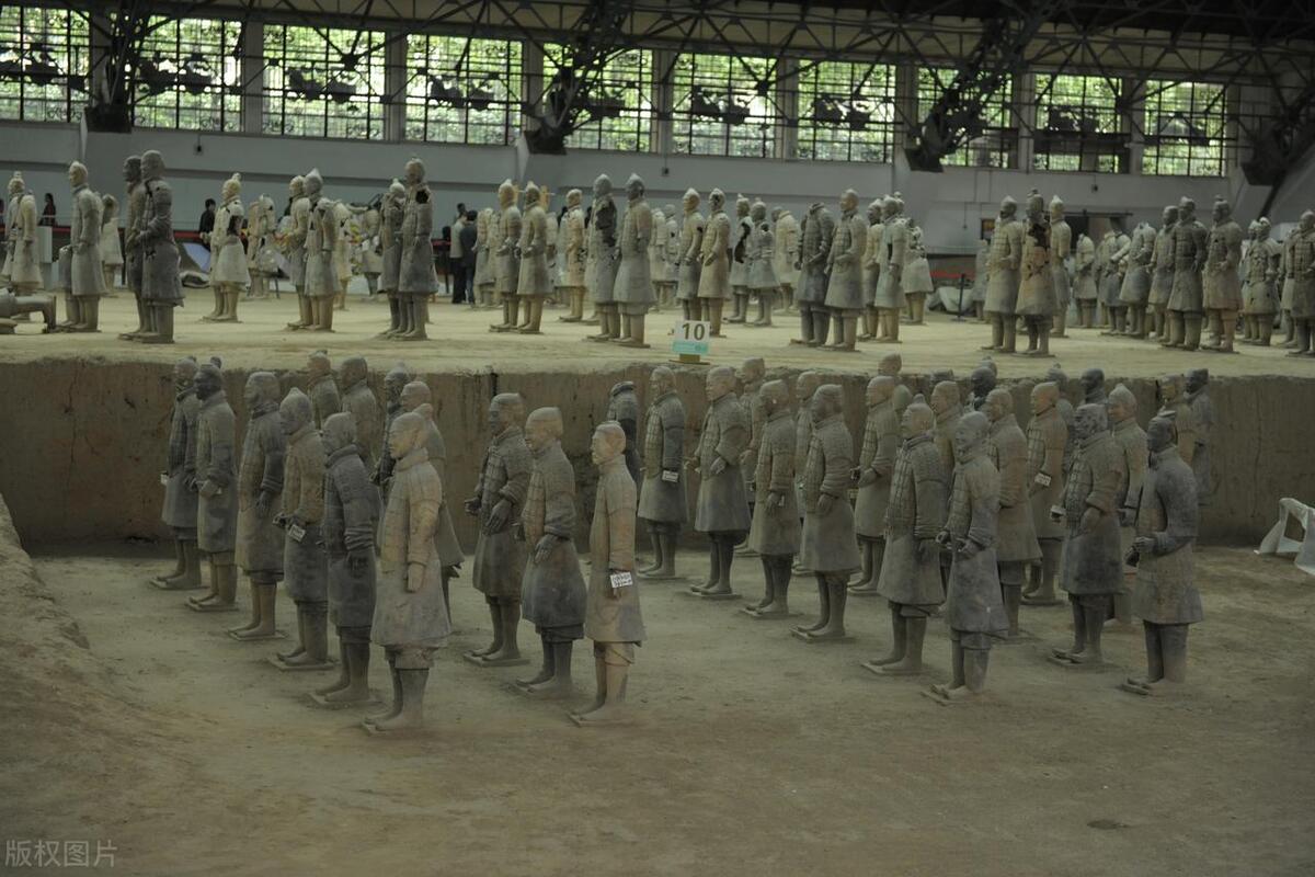 蒙恬的敌人：与匈奴的斗争_匈奴蒙古真实关系_匈奴怕蒙恬