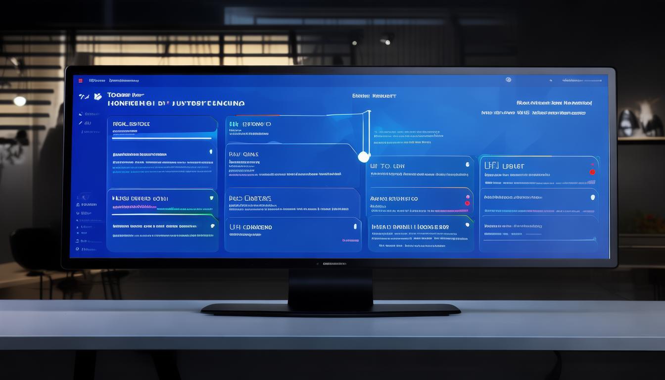 在TokenPocket下载中找投资工具资源？明确目标+精准搜索是关键