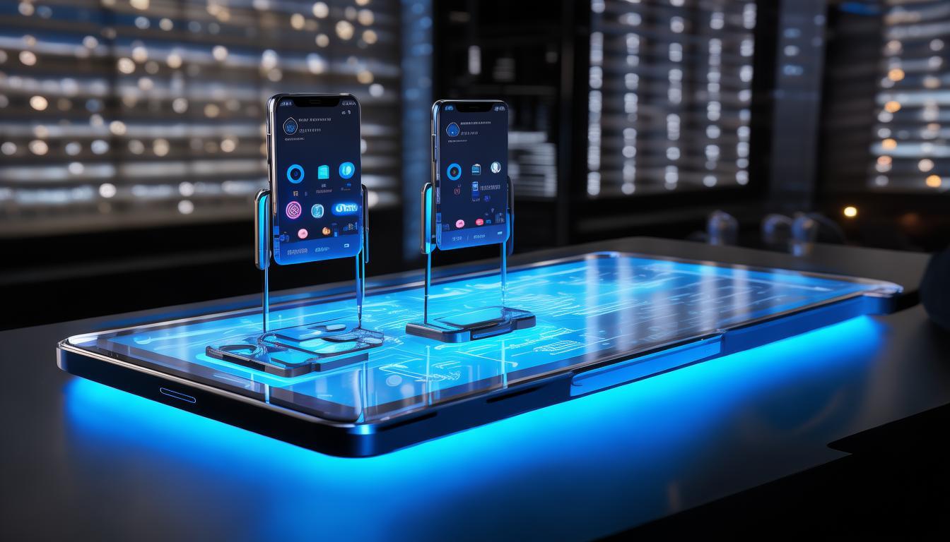 TP官方安卓最新版本的趋势分析与市场预判_安卓趋势预判最新官方版本分析_安卓发展新趋势