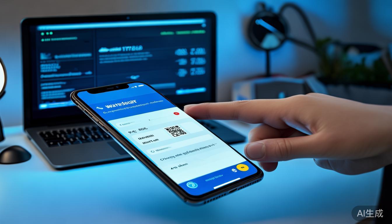 钱能钱包提现攻略：做好准备、留意细节，确保顺利到账