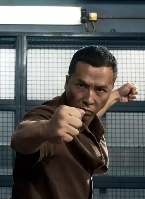 武打片少林寺李连杰主演_李连杰（Jet Li） - 武术家和演员，代表作品包括《少林寺》和《英雄》。_少林武僧李连杰