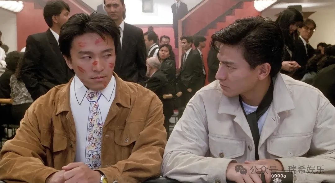 观众对周星驰的评价_周星驰电影意义影响_周星驰的电影作品对观众的影响