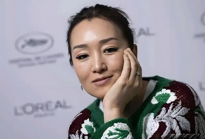 巩俐：从红高粱到国际影坛，东方女性的电影传奇之路