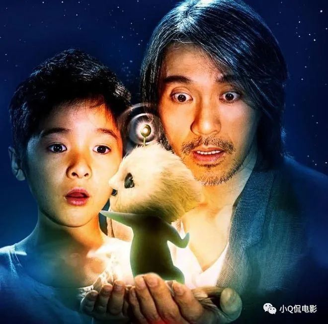 香港票房最高的10部华语电影：周星驰作品占据四席，探索香港电影辉煌成就