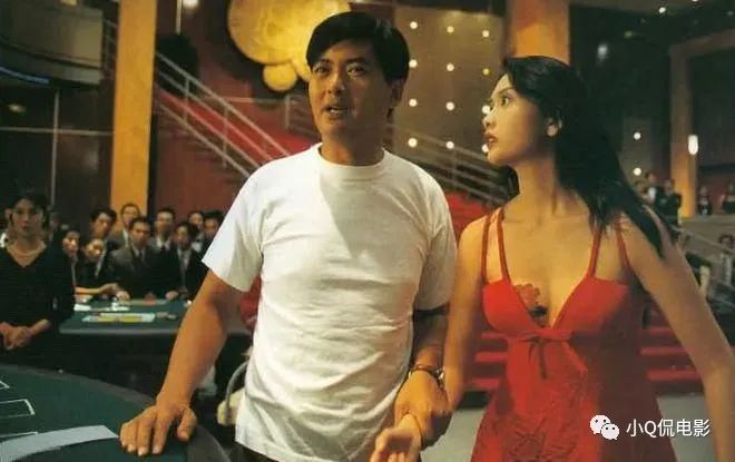 周星驰的电影作品对观众的影响_观众对周星驰的评价_周星驰电影的影响力