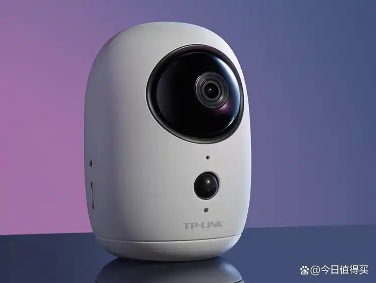 摄像头检测报告_TP-Link摄像头设备的智能分析与报告功能_摄像头检测报告模板电子版