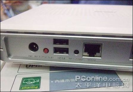 不只是路由那么简单多功能无线路由器导购