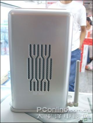 不只是路由那么简单多功能无线路由器导购