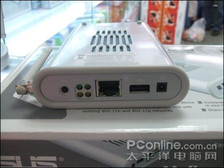 不只是路由那么简单多功能无线路由器导购