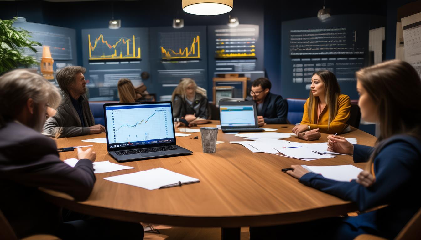 TokenPocket用户众多，投资交流分享助你制定个性化投资计划