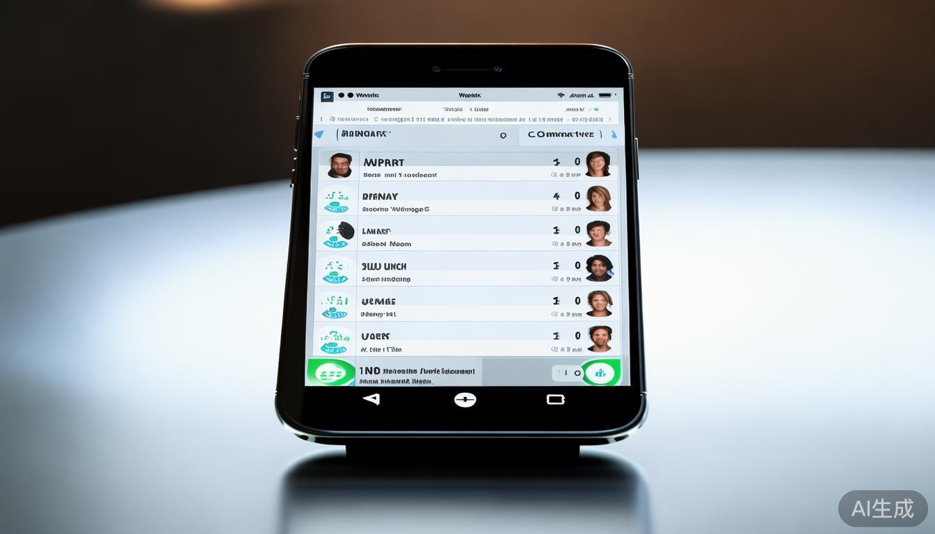 安卓系统官方_如何在TP官方安卓最新版本下载中进行有效的联系管理？_安卓最新版本下载安装