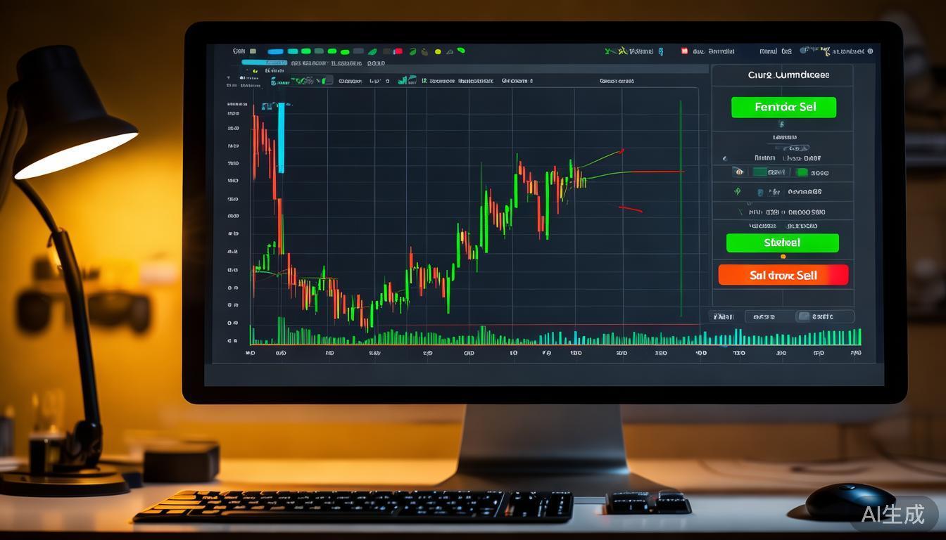 在tpwallet最新版官网制定投资计划，如何应对市场波动？