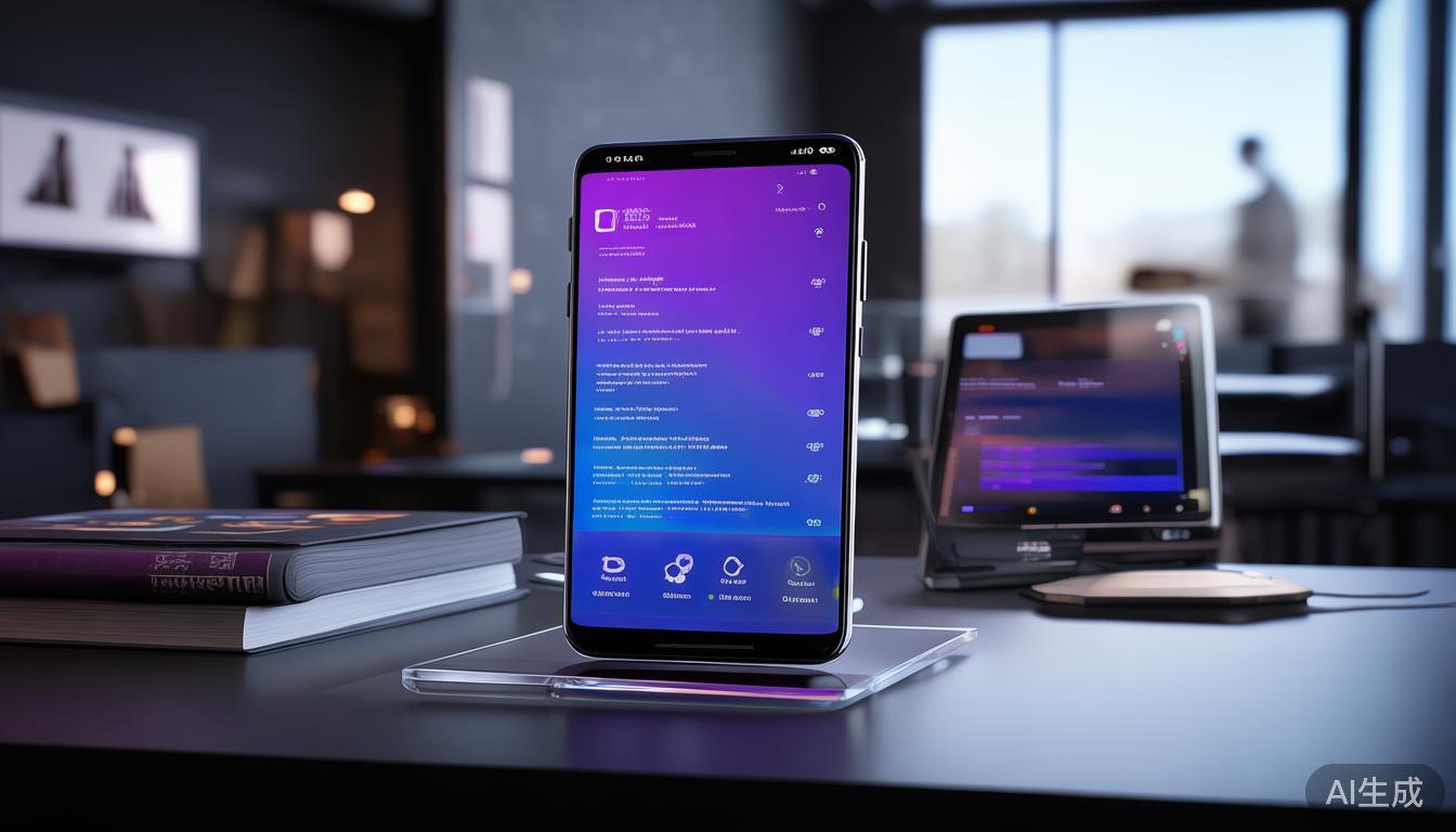 TP官方商店下载安卓应用：构建品牌信任的关键，如何确保应用质量与稳定性？