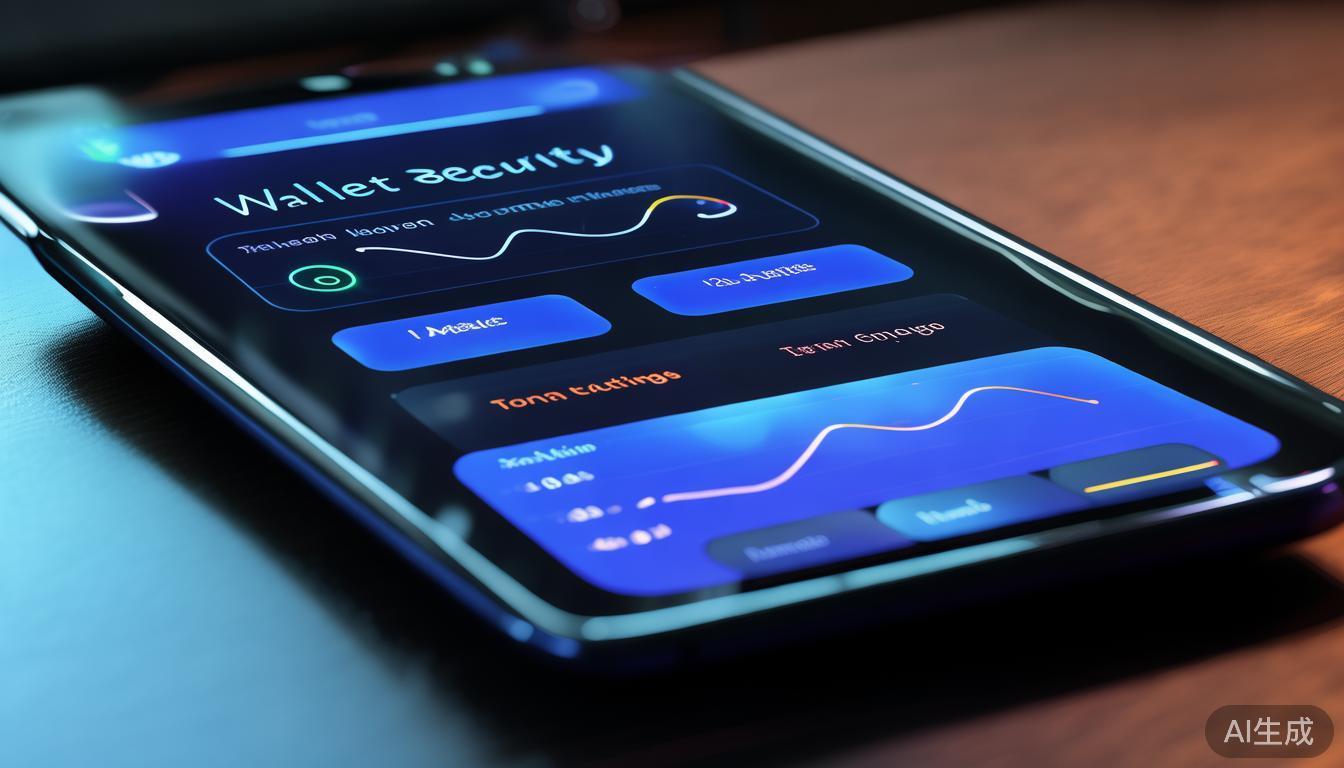 TokenPocket安卓版下载后，如何审查与管理资产？保障资金安全的关键步骤