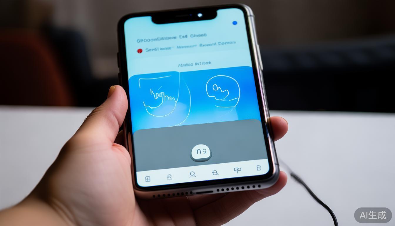 2025年TP官网安卓版下载安装指南：四步搞定，但内存低于6GB设备需注意启动卡顿