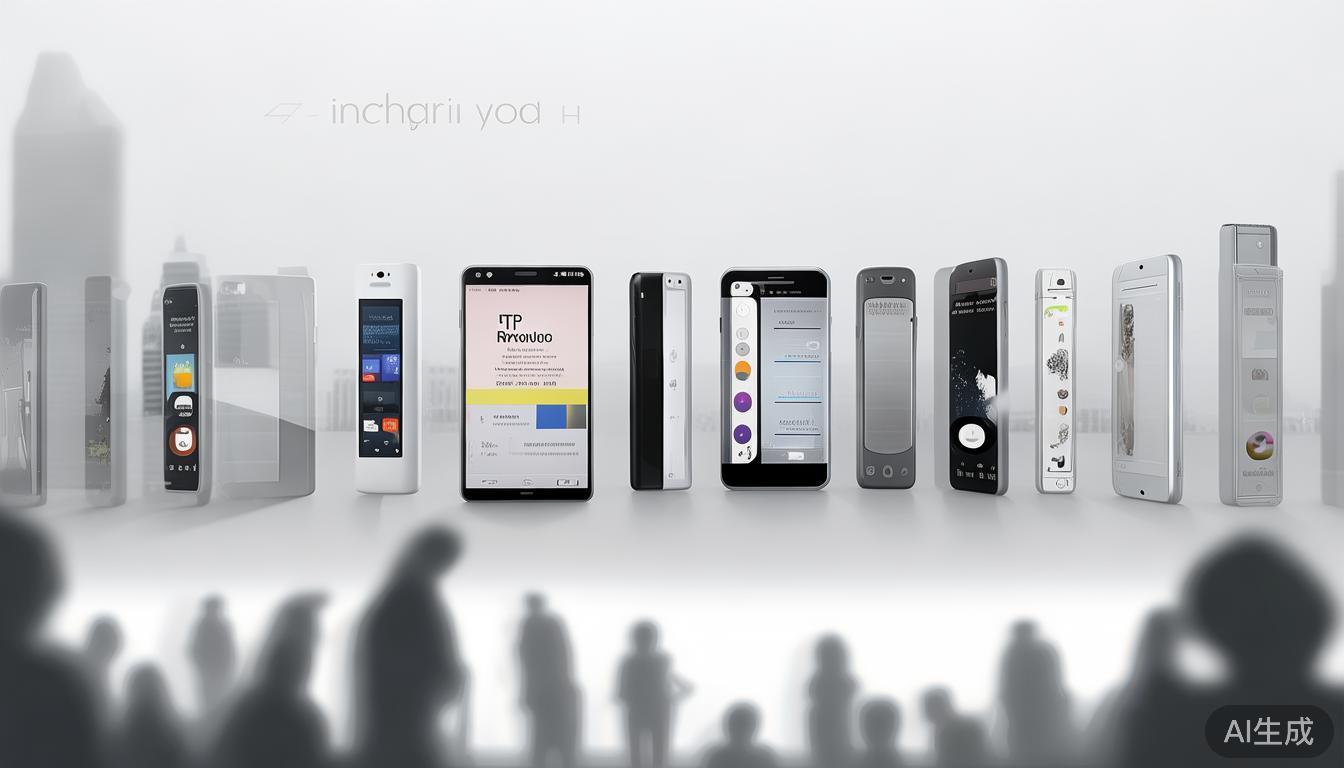 TP安卓版官方正版：市场表现与品牌定位的反差，为何在年轻用户中渗透不足？