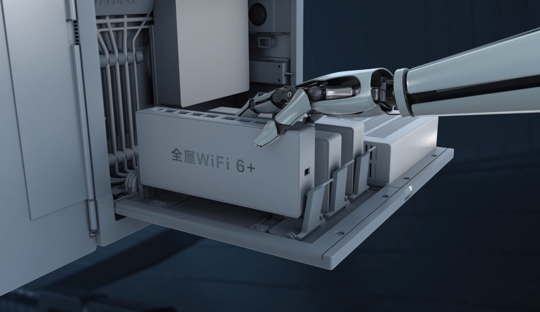 适应各种生活需求：小米全屋智能的灵活性_适应各种生活需求：小米全屋智能的灵活性_适应各种生活需求：小米全屋智能的灵活性