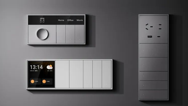 vr全景家居_全屋智能家居的全景体验，是时候行动了_全场景智能家居