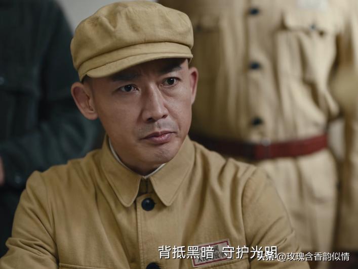 李易峰演技吐槽_李易峰在新剧中挑战反派角色，演技受赞_李易峰演技长进