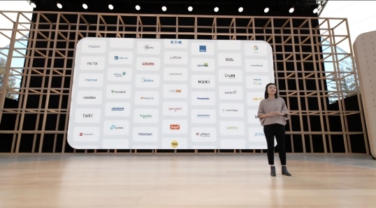 Google I/O大会宣布Matter协议支持，Aqara绿米与全球顶级智能家居品牌实现互联互通