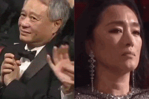 巩俐金马奖拒绝颁奖事件回顾：坚定立场，艺术不应受外界影响