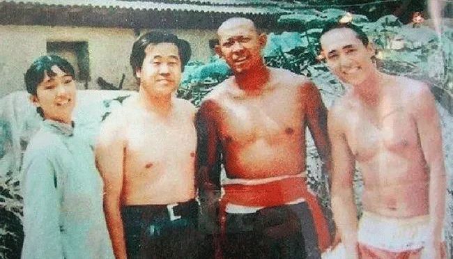 电影角色解析巩俐经典台词_巩俐的经典角色与电影解析_电影角色解析巩俐经典片段