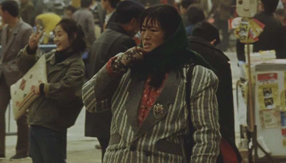 巩俐的经典角色与电影解析_电影角色解析巩俐经典片段_电影角色解析巩俐经典台词