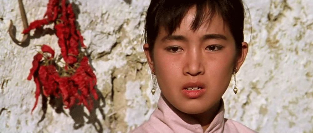 电影角色解析巩俐经典台词_电影角色解析巩俐经典片段_巩俐的经典角色与电影解析