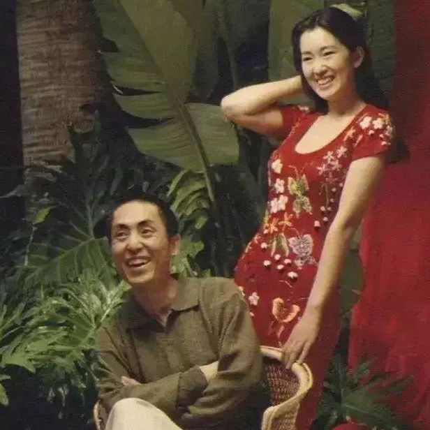 巩俐的经典角色与电影解析_电影角色解析巩俐经典台词_电影角色解析巩俐经典片段