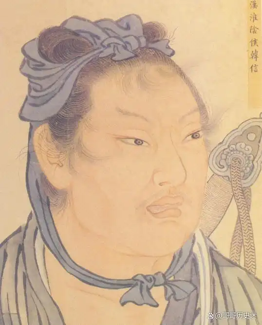 诸侯背叛韩信联手的原因_韩信与诸侯的联手与背叛_韩信灭诸侯