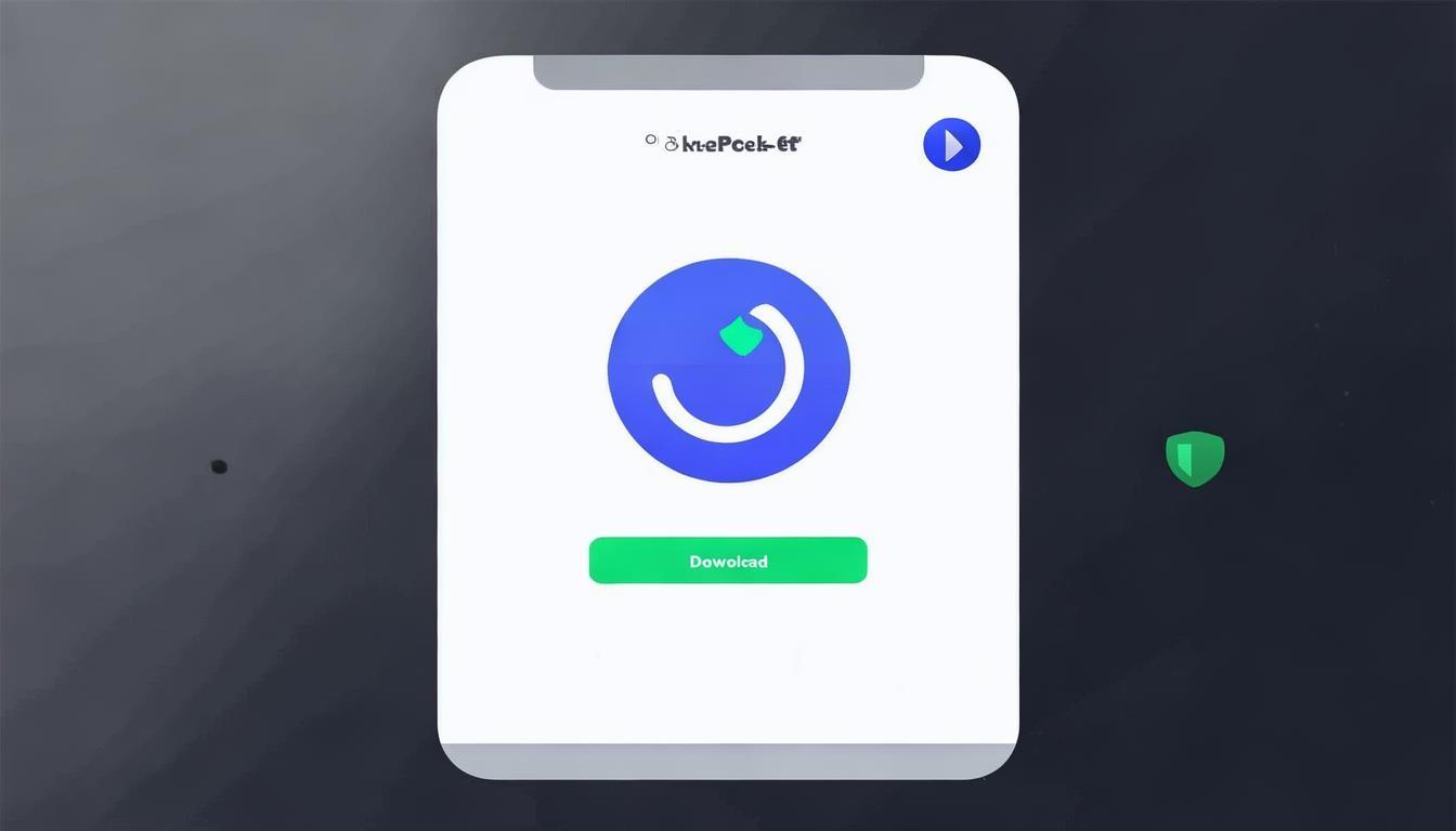 数字资产日益关键，TokenPocket助你轻松管理，下载简便