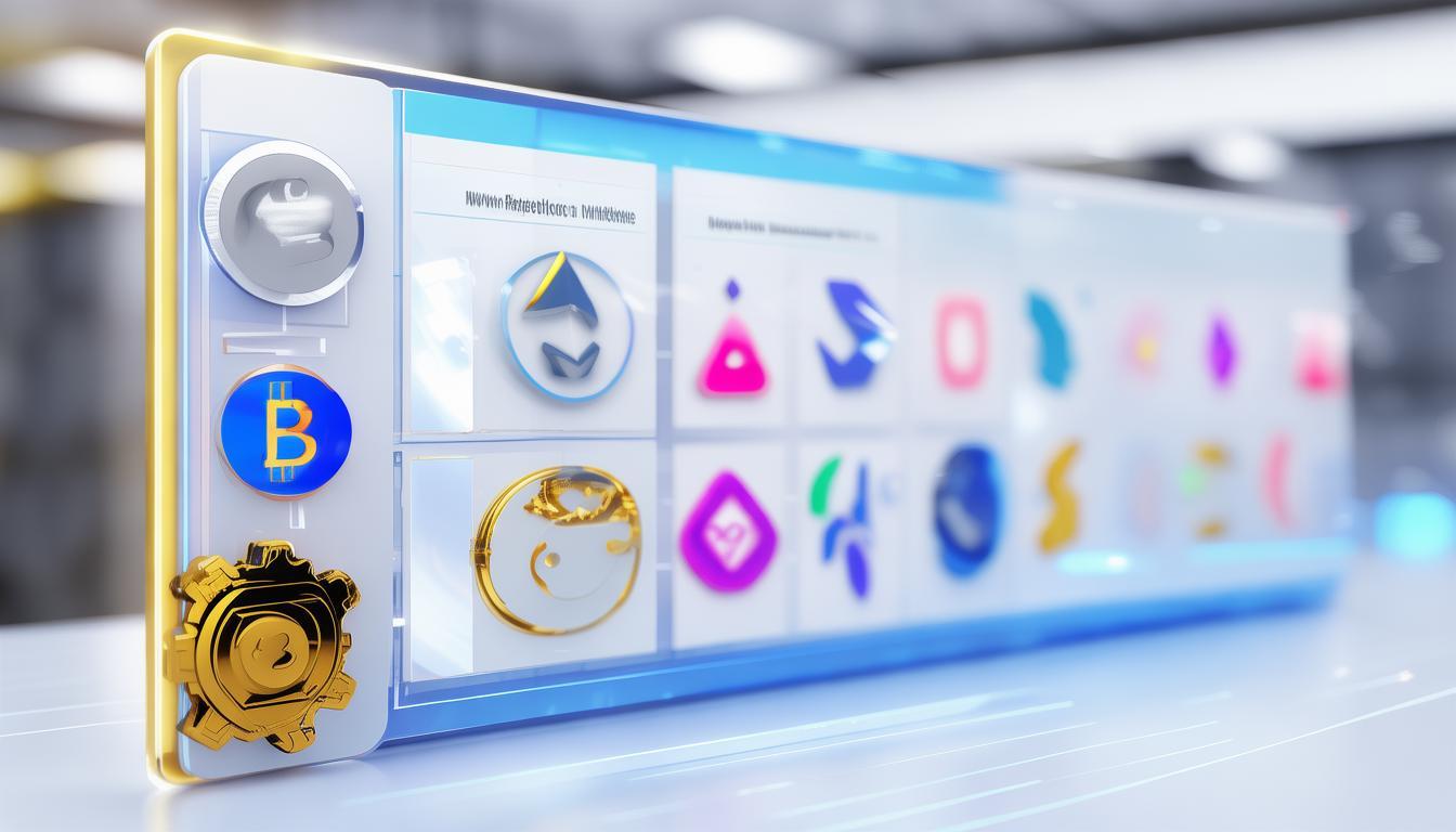 钱包ui_钱包功能怎么使用_TP钱包安卓版下载的操作界面与使用体验