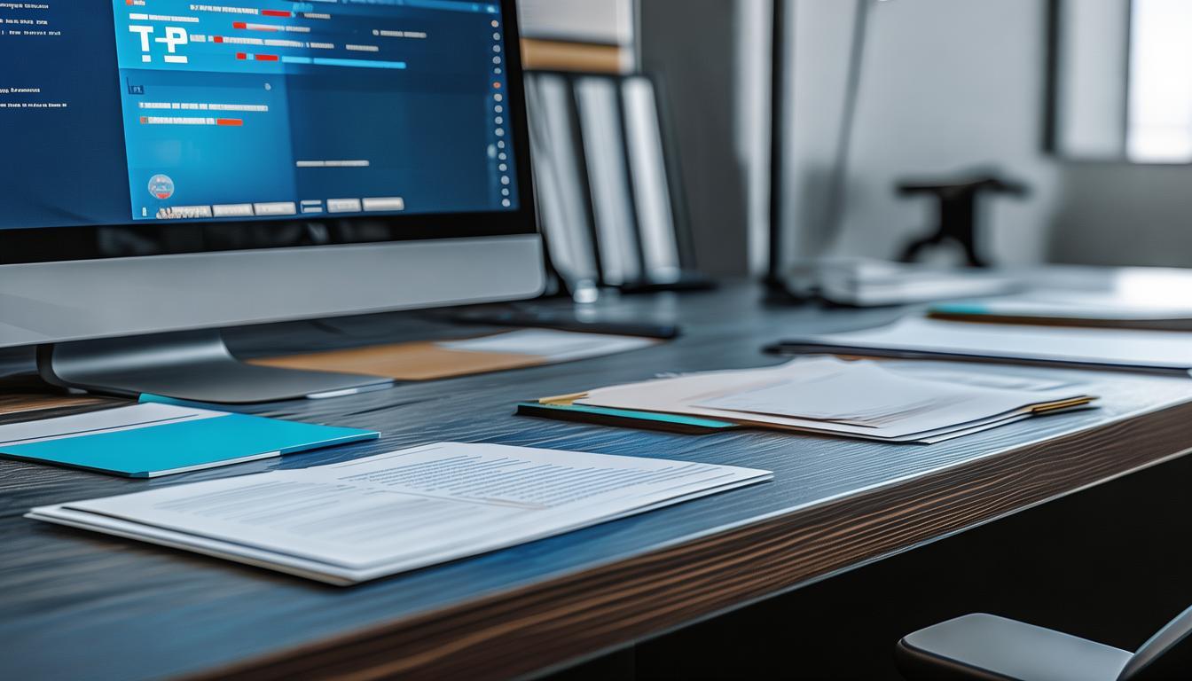 投资必备！TP官方网站助力信息查找整理，高效决策不是梦